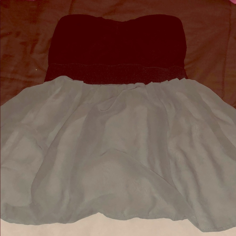 dress.
